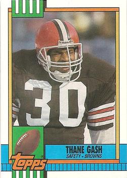 Thane Gash