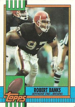 Robert Banks