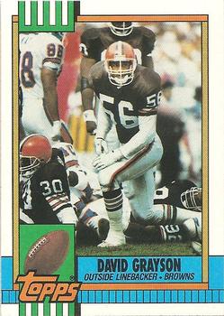David Grayson