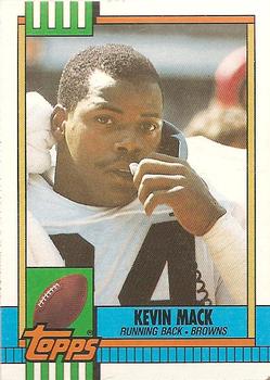 Kevin Mack