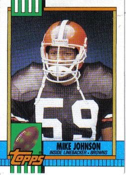 Mike Johnson