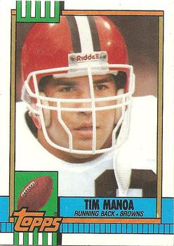 Tim Manoa