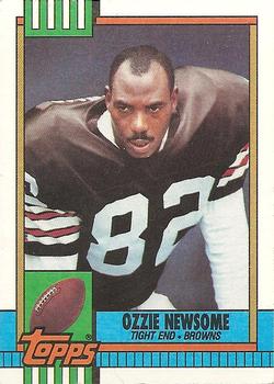 Ozzie Newsome