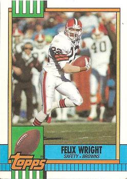 Felix Wright