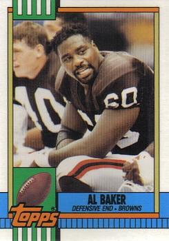 Al Baker