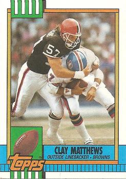 Clay Matthews