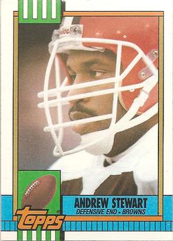 Andrew Stewart
