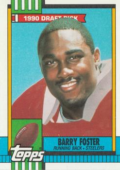 Barry Foster