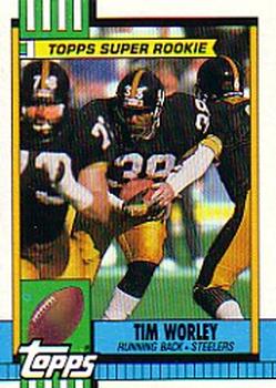 Tim Worley