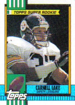 Carnell Lake