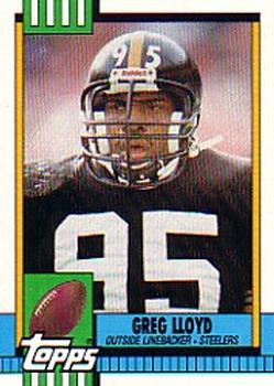 Greg Lloyd