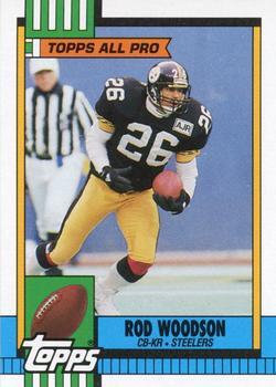 Rod Woodson