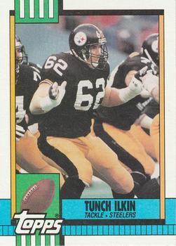 Tunch Ilkin
