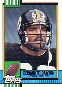 Dermontti Dawson