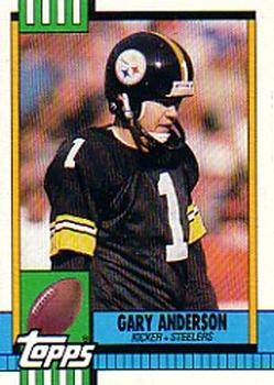 Gary Anderson