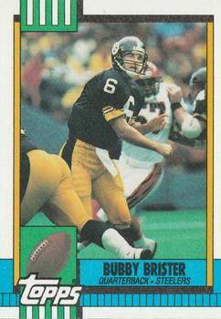 Bubby Brister