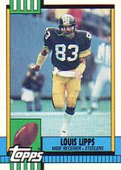 Louis Lipps