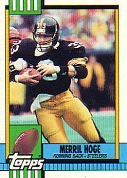Merril Hoge