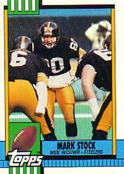 Mark Stock
