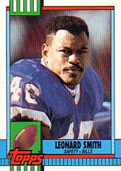 Leonard Smith