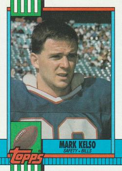 Mark Kelso