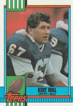Kent Hull