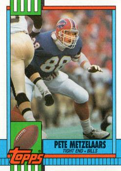 Pete Metzelaars
