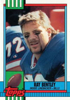 Ray Bentley