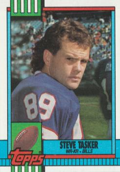 Steve Tasker