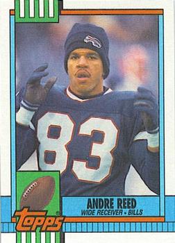 Andre Reed