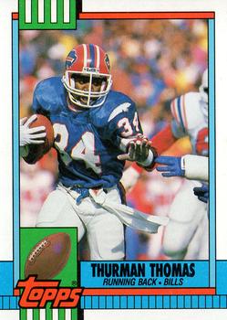 Thurman Thomas