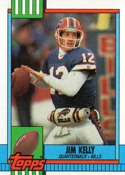 Jim Kelly