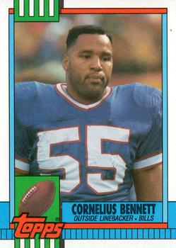 Cornelius Bennett