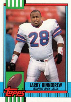 Larry Kinnebrew