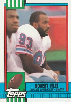 Robert Lyles
