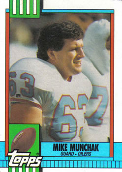 Mike Munchak