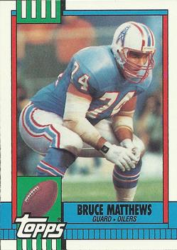 Bruce Matthews