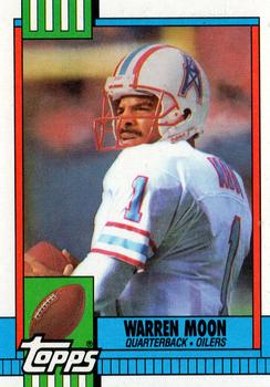 Warren Moon