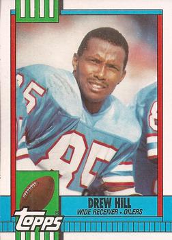 Drew Hill