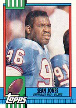 Sean Jones
