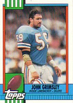 John Grimsley