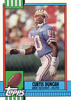 Curtis Duncan