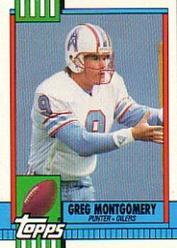 Greg Montgomery