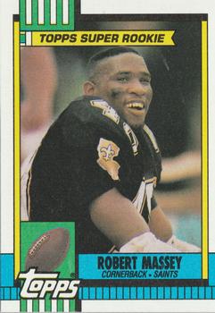 Robert Massey