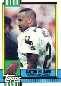 Dalton Hilliard