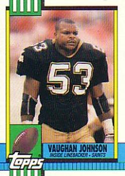 Vaughan Johnson
