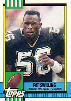 Pat Swilling