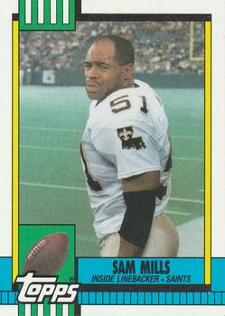 Sam Mills