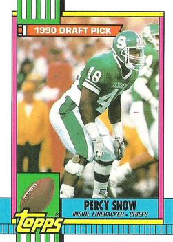 Percy Snow