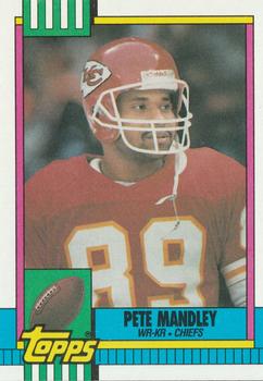 Pete Mandley